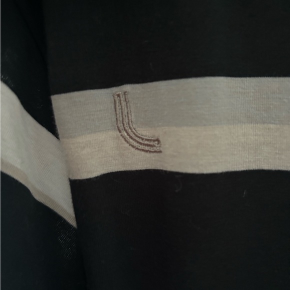 Lole striped dress - Picture 3 of 5